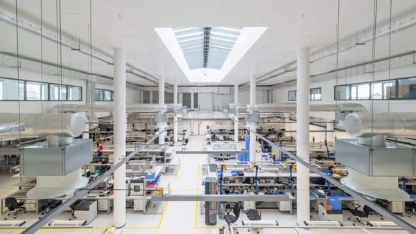 Vigo Photonics' strong rebound. Demand for infrared detectors grows globally