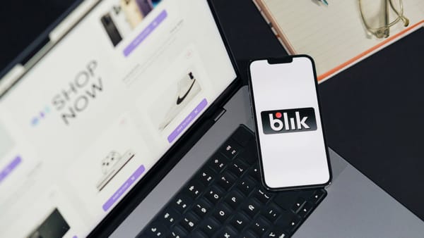 BLIK transfers in euro finally available? The pilot has started