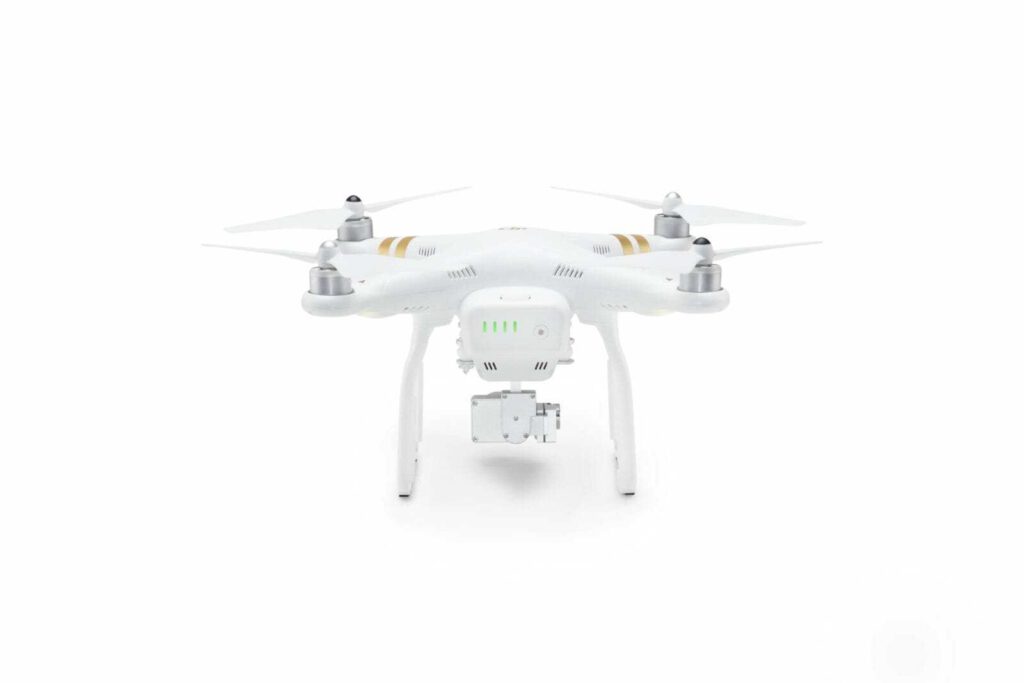 DJI Phantom 3 SE