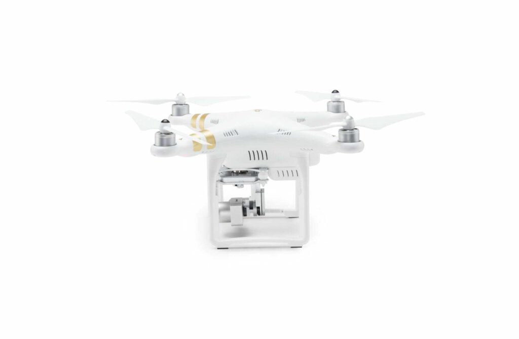 DJI Phantom 3 SE