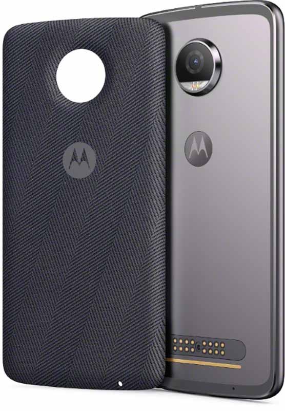 Style Shell Wireless Charging