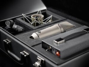 neumann u67