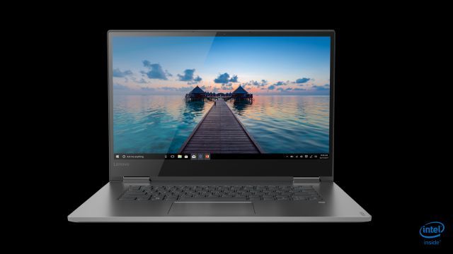 Yoga 730