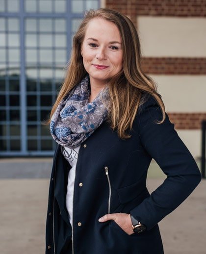 Aneta Socha-Jaworska, inFakt