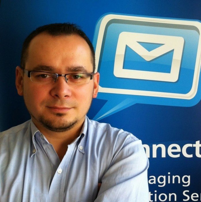 Krzysztof Konieczny SunCapital