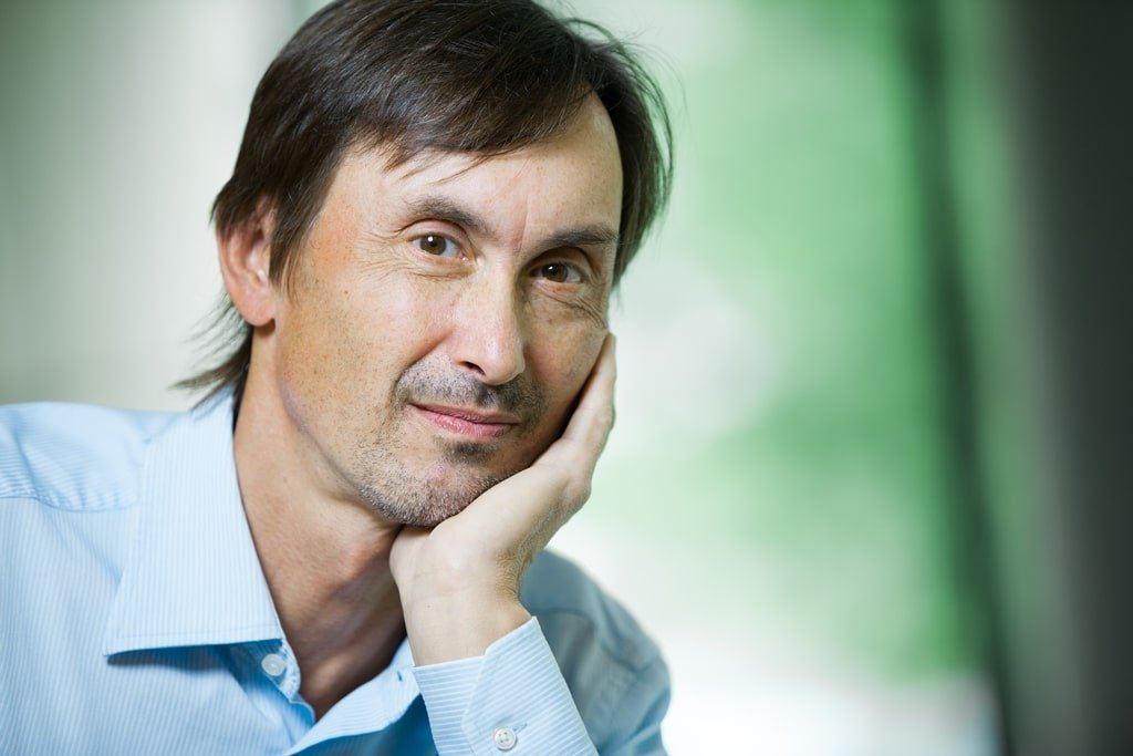 Arkadiusz Krawczyk McAfee