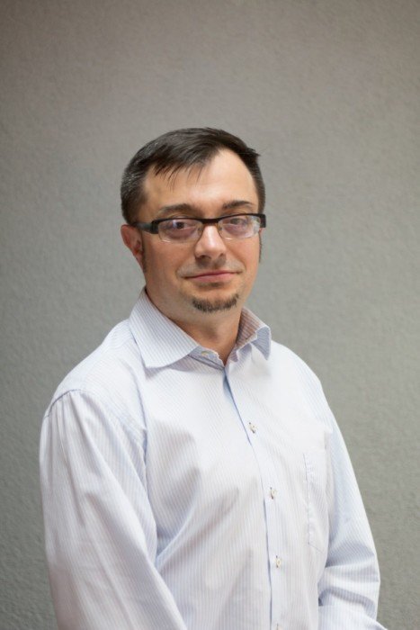 Jacek Marynowski, Prezes Zarządu, Storage IT