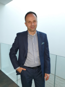 Hubert Ortyl ADVATECH