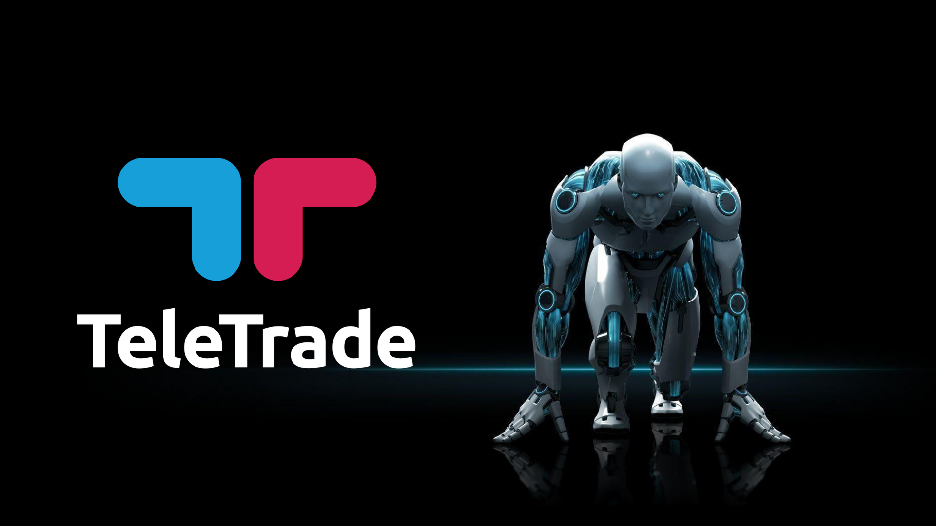 TeleTrade Opinie o SyncTrading