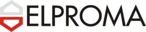 Elproma logo