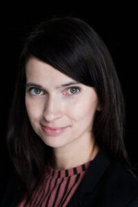 Weronika Kuna, microsoft