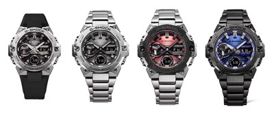 Casio, g-shock