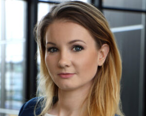Karolina Rzońca-Bajorek
