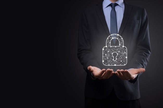 cyberbezpieczeństwo, technologia