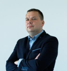 Wojciech Raduła, Architekt Systemowy, Advatech Sp. z o.o.