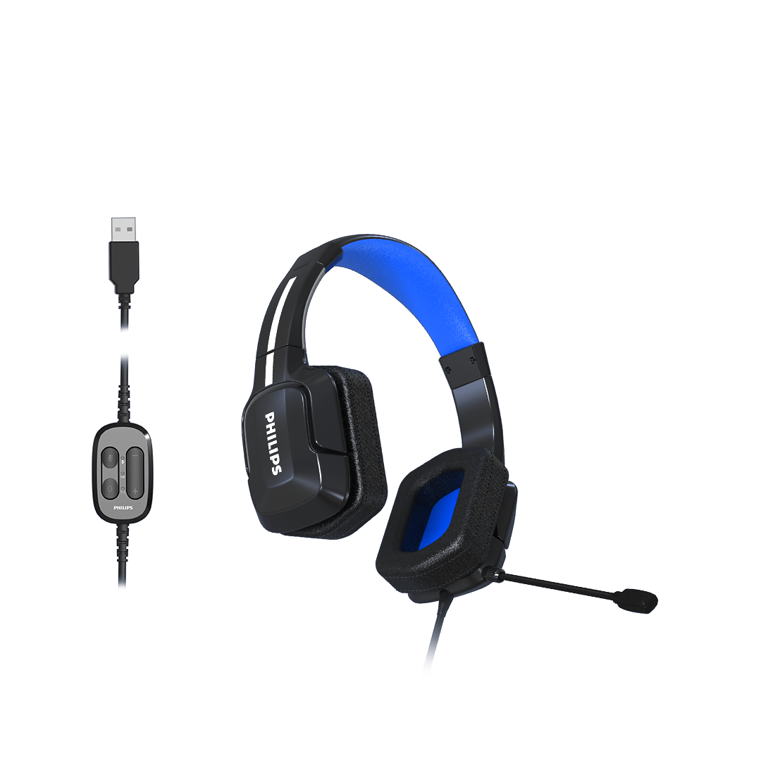 słuchawki gamingowe