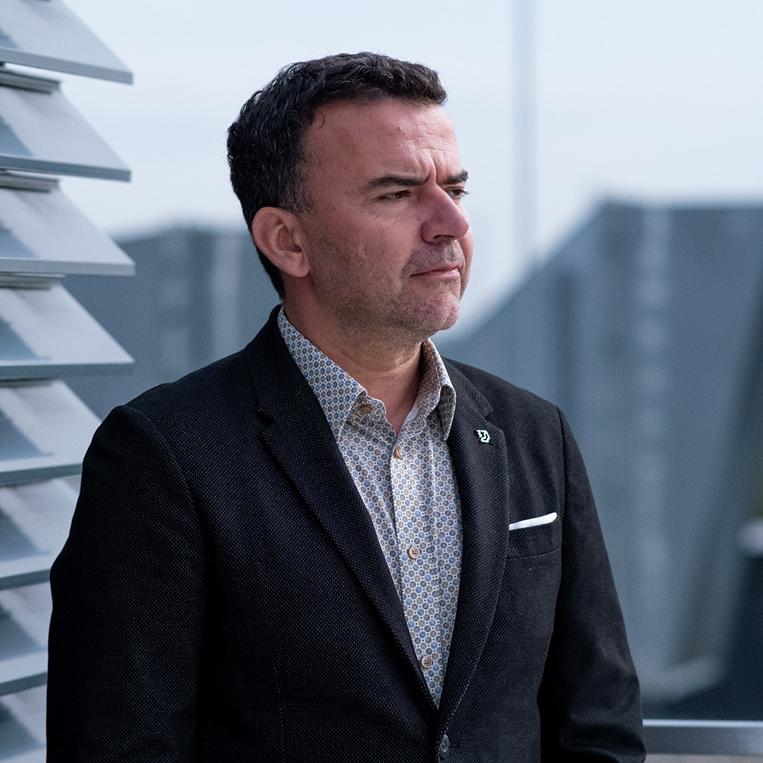 Robert Bawisz, BPSC, Gartner