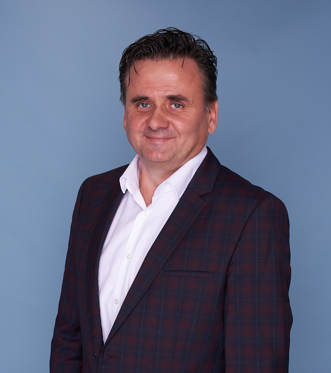 Jacek Szubert, Prezes zarządu Advatech