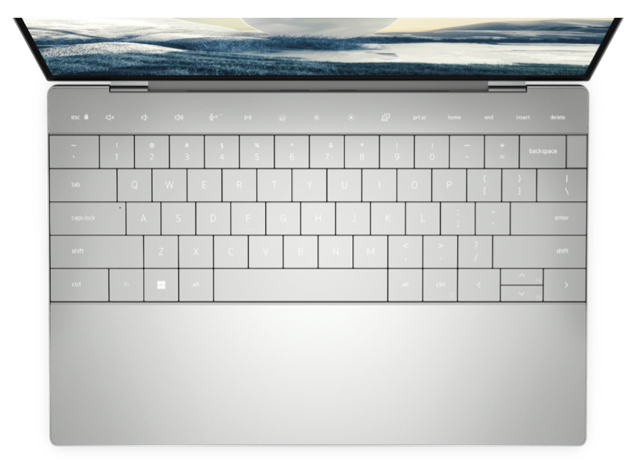 Dell, CES 2022,  XPS