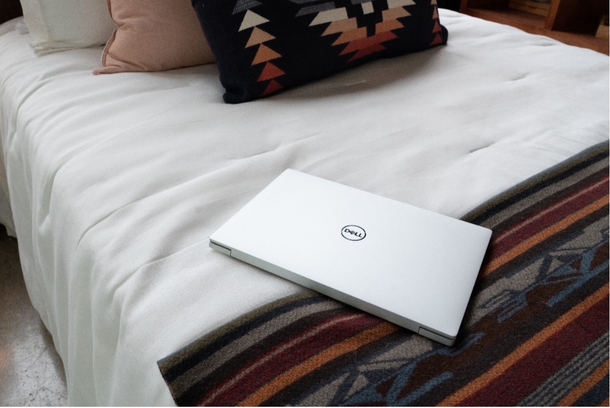 Dell, CES 2022,  XPS