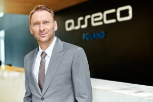 Sławomir Szmytkowski, Wiceprezes Asseco Poland