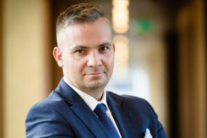 Lech Szczuka, Prezes Asseco Cloud