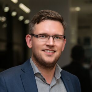 Piotr Gajewski - Sony Professional