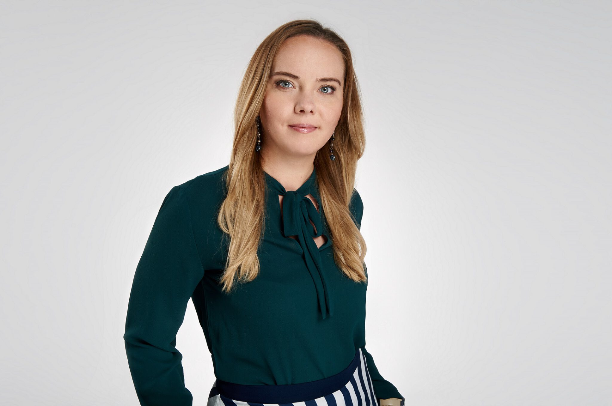 Avenga - Anna Szyperek