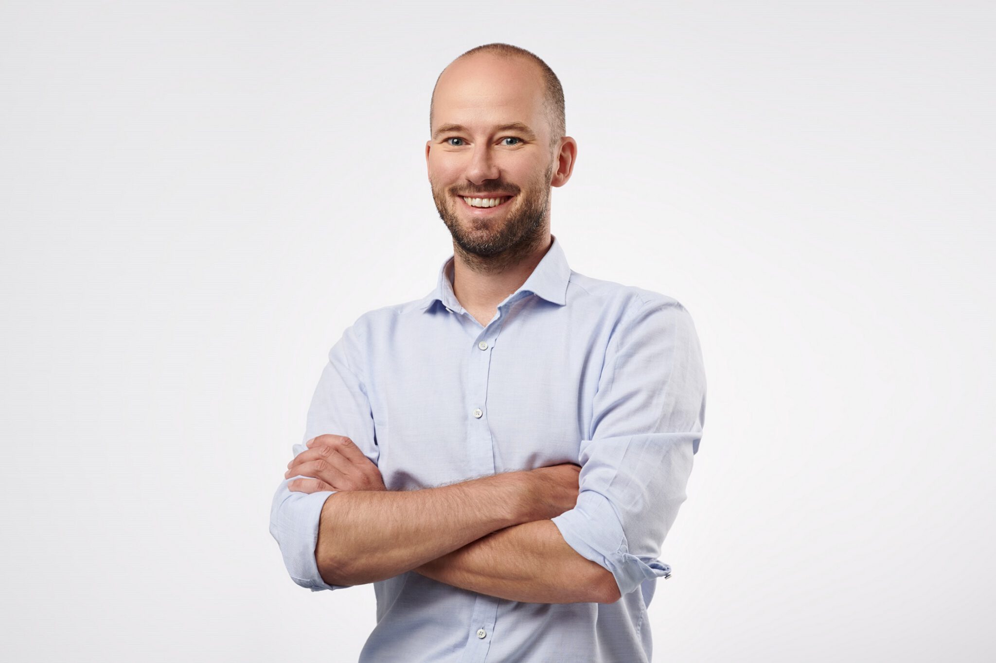 Avenga - Piotr Bałys