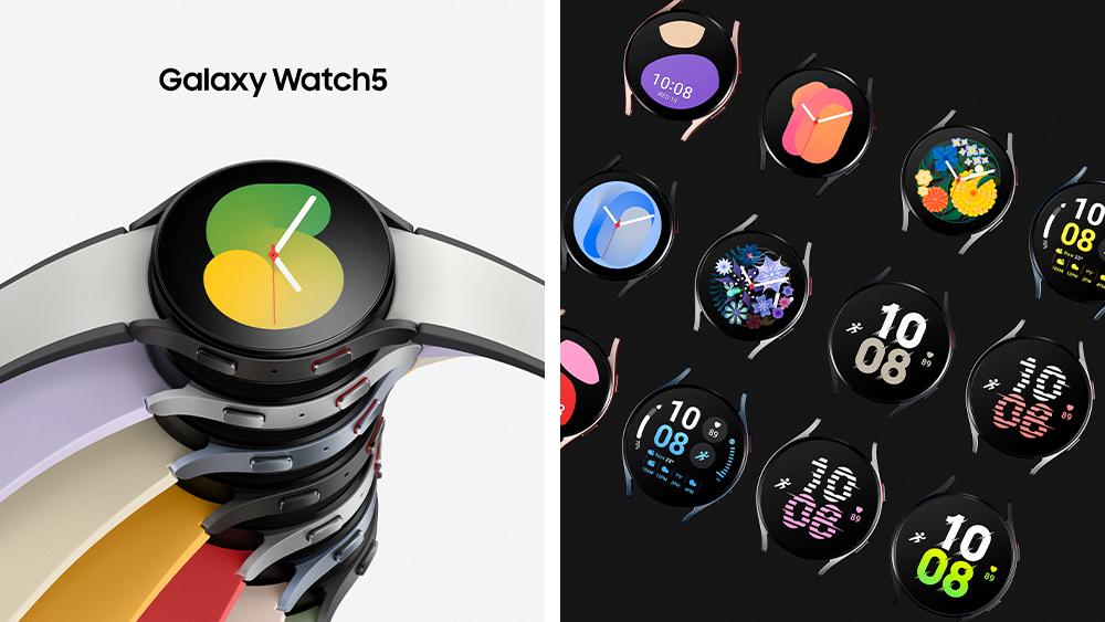 Samsung Galaxy Watch 5