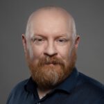 Rafał Barański, CEO Braf.tech