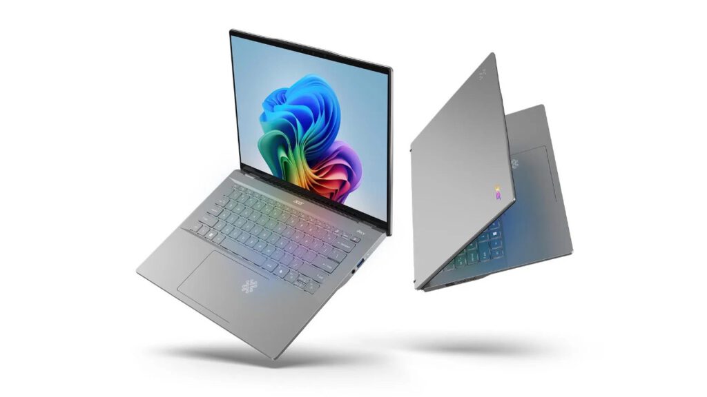 Acer Swift 14 AI 