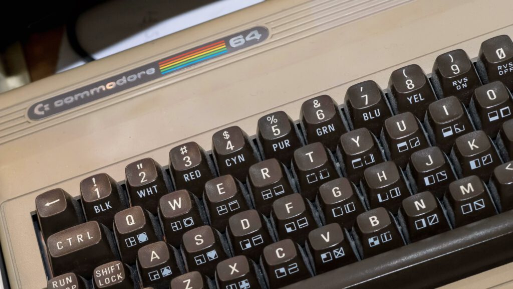 Commodore 64