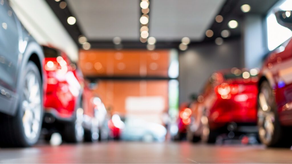 Samochody, flota, leasing