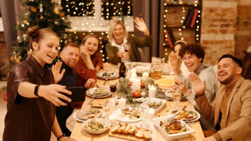 święta, event, wigilia