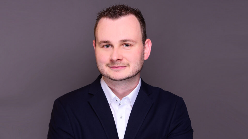 Igor Cejkovský, Synology