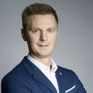 Piotr Zielaskiewicz, menadżer DAGMA Bezpieczeństwo IT