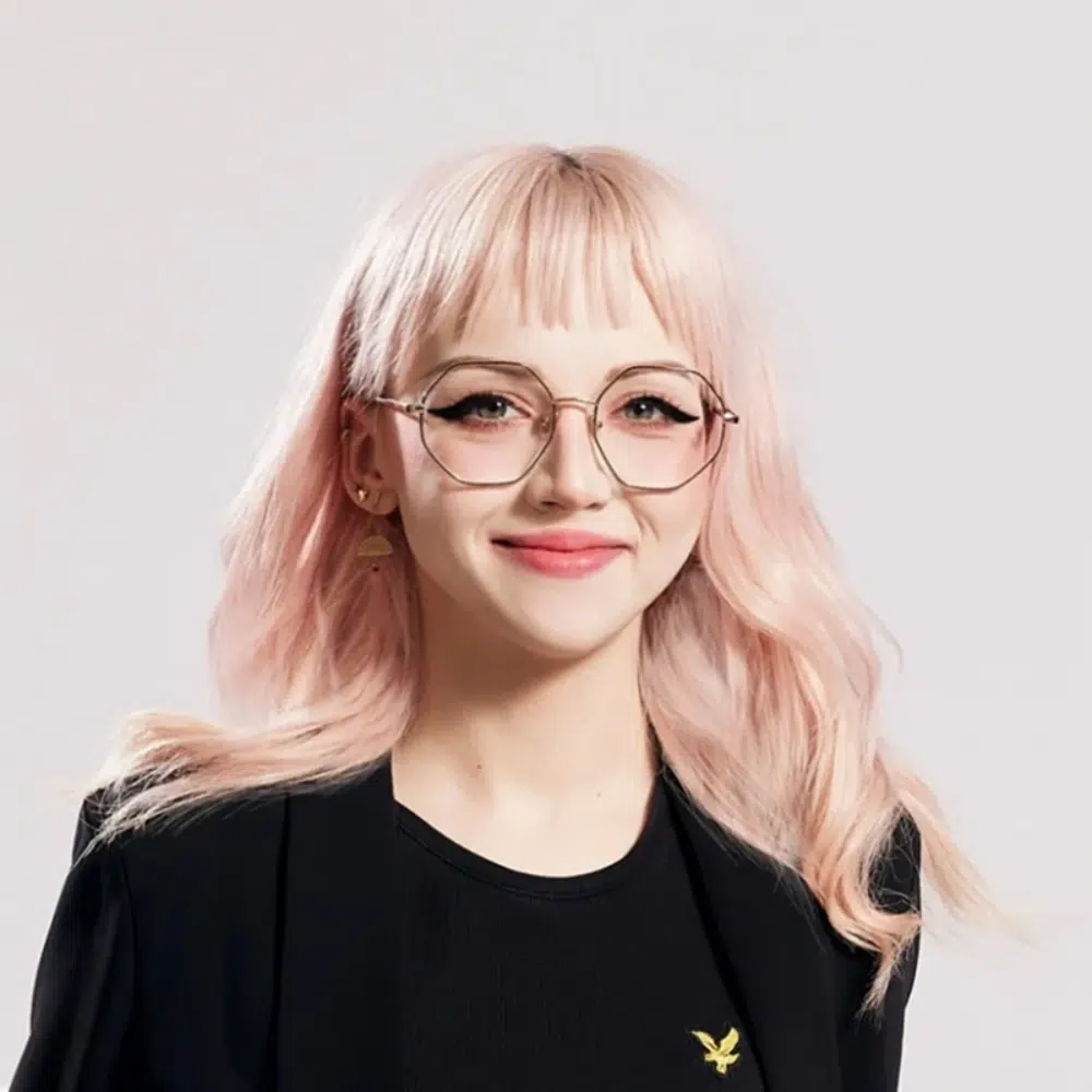 Adrianna Wojciechowska