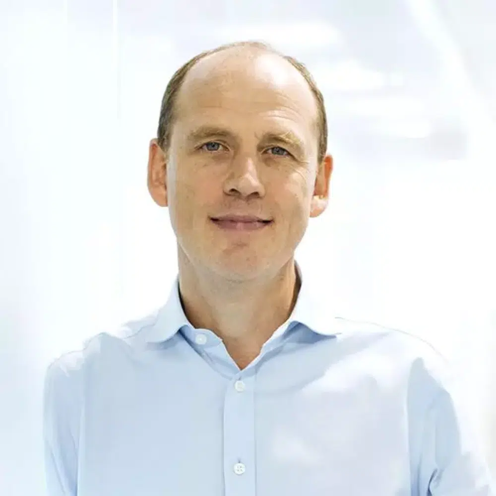 Benjamin Revcolevschi, OVHcloud