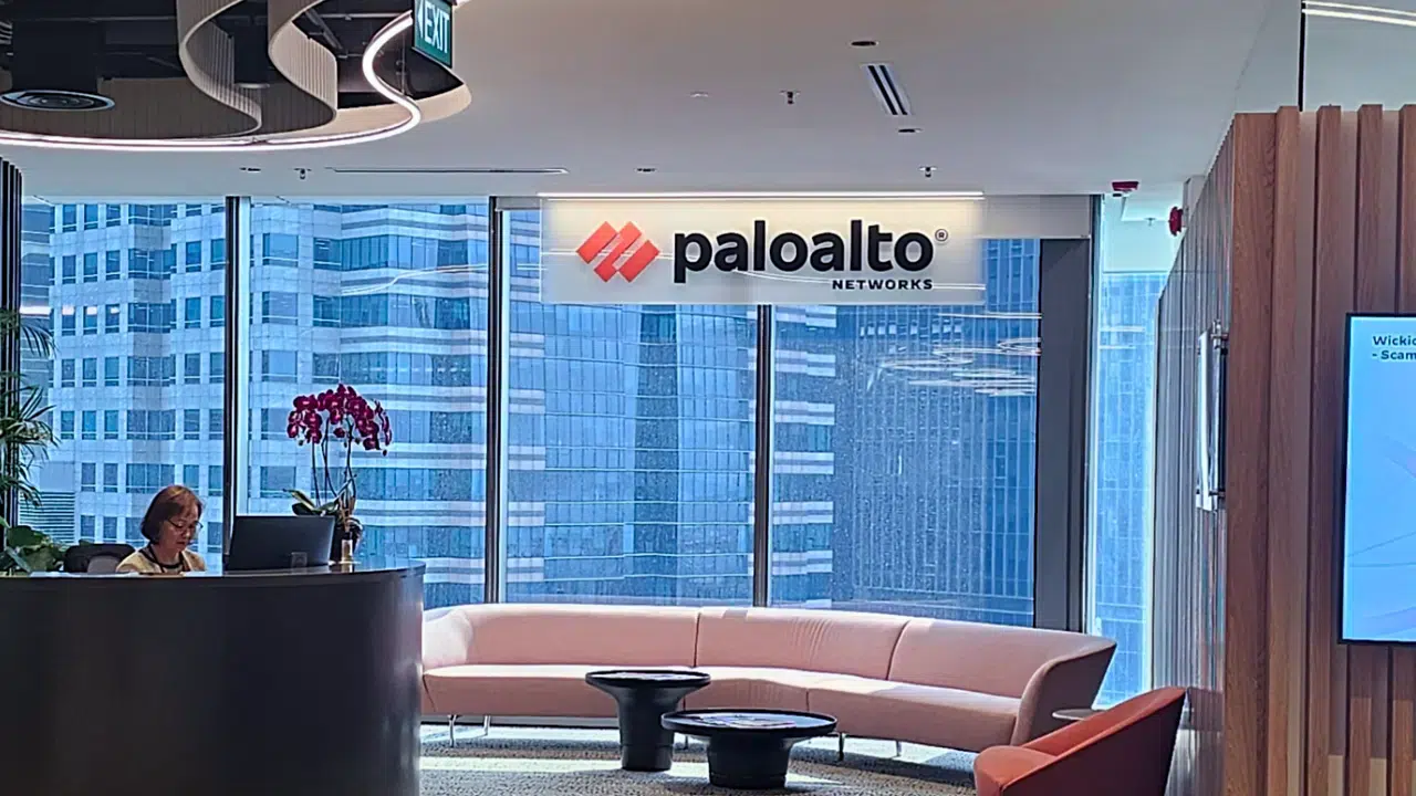 Palo Alto Networks warns: IT infrastructure replacement by 2029 is inevitable