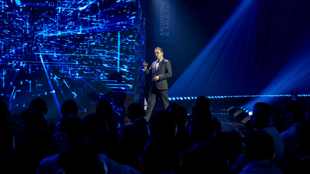 Dell Technologies Forum 2025