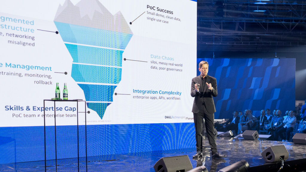 Dell Technologies Forum 2025